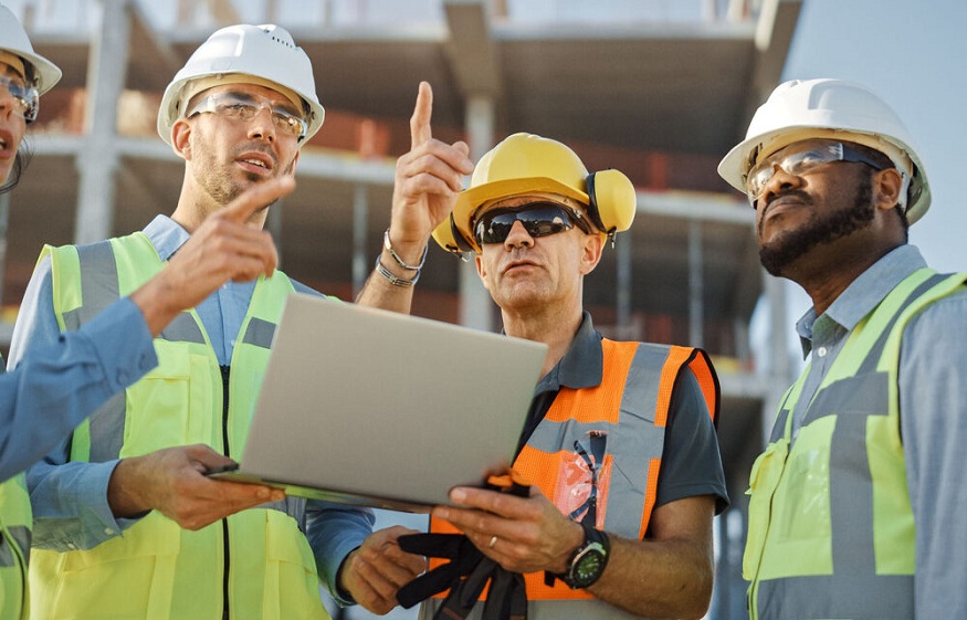 Construction Accounting Software: Unlocking the Power of Real-Time Reporting