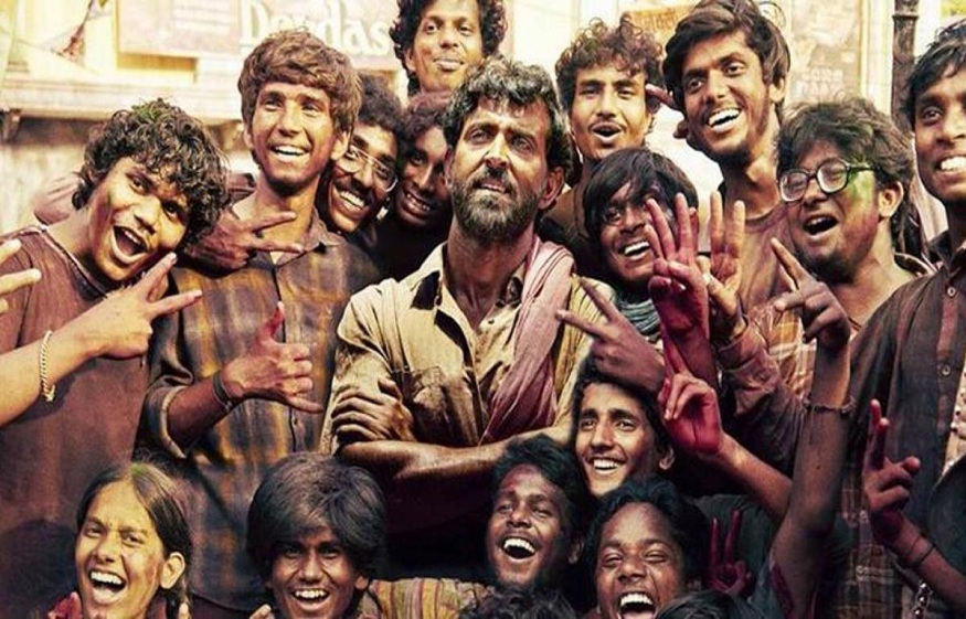 Super 30 full movie