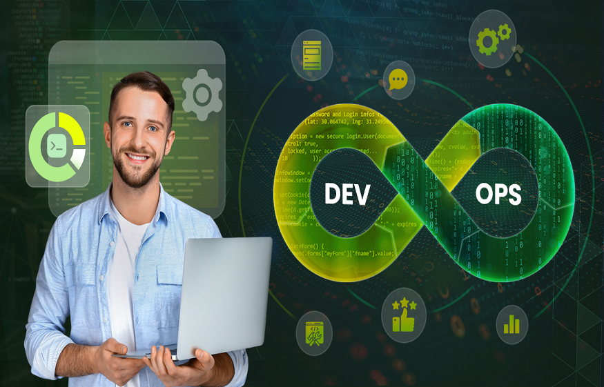 DevOps implementation services