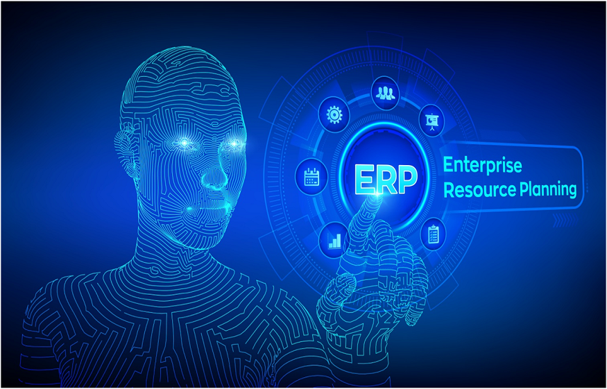 Ramco's AI-powered ERP