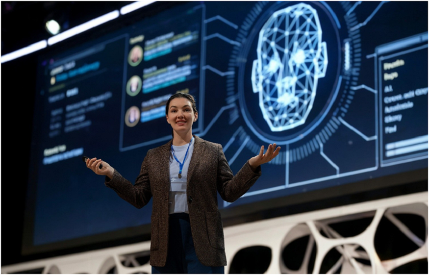 AI in customer experience